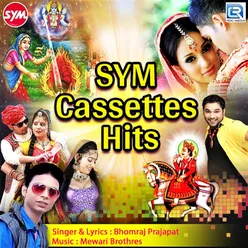 SYM Cassettes Hits