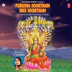 Purusha Sooktham Sri Sooktham