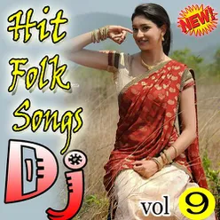 Telegu Folk Dj Songs  Vol 9