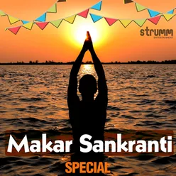 Makar Sankranti Special
