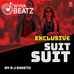 Suit Suit - Wynk Beatz