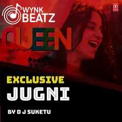 Jugni - Wynk Beatz