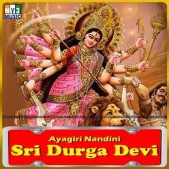 Ayagiri Nandini Sri Durga Devi