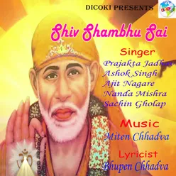 Shiv Shambhu Sai