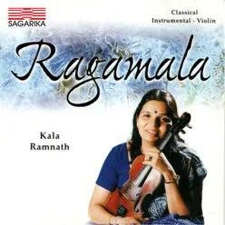 Ragamala - Kala Ramnath