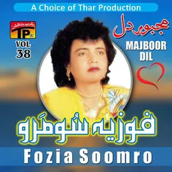 Majboor Dil