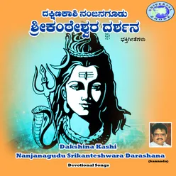Dakshina Kashi Nanjanagudu Srikanteshwara