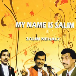 My Name Is Salim