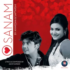 O SANAM - DUET VERSION