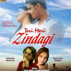 Teri Meri Zindagi