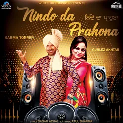 Nindo Da Prahona