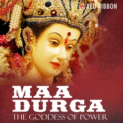 Maa Durga - The Godess Of Power