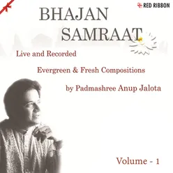 Bhajan Samraat Volume 1