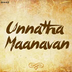 Unnatha Maanavan