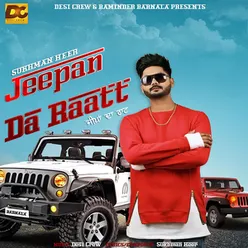 Jeepan Da Raatt