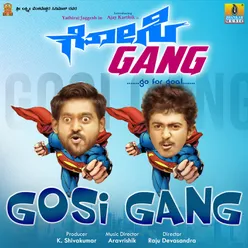 Gosi Gang