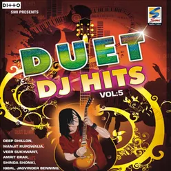 Duet DJ Hits Vol 5