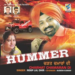 Hummer Charhat Chamaran Di