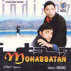 Mohabbatan