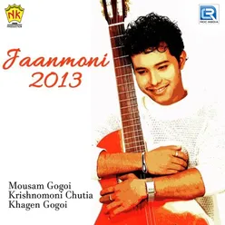 Jaanmoni 2013