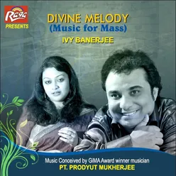 Divine Melody (Music For Mass)