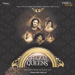 Ghazal Queens