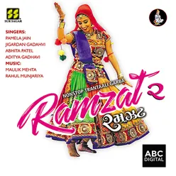 Ramzat 2 - Nonstop Trantaali Garba