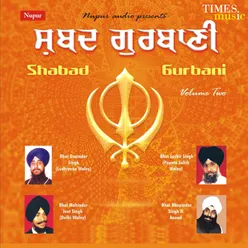 Shabad Gurbani Vol. 2