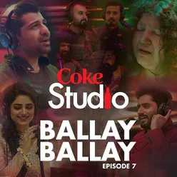 Coke Studio - Episode 7