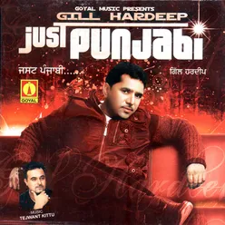 Just Punjabi