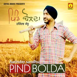 Pind Bolda