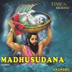 Madhusudana