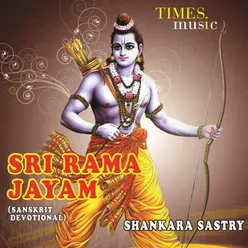 Eka Sloka Ramayanam