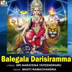 Balegala Darisiramma