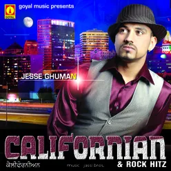 Californian & Rock Hitz