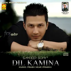 Dil Kamina