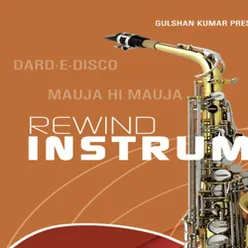Rewind Instrumental - Latest Hits