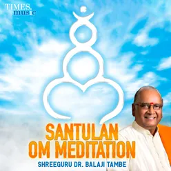 Santulan Om Meditation