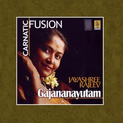 Gajananayutam