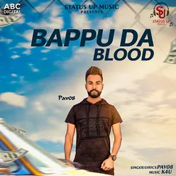 Bappu Da Blood
