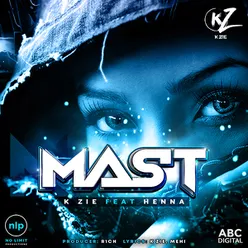 Mast