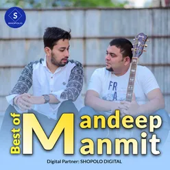 Best of Mandeep-Manmit