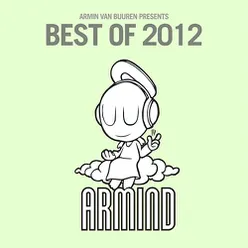 Armin van Buuren presents Armind - Best Of 2012