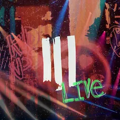 Lll (Live at Hillsong Conference)