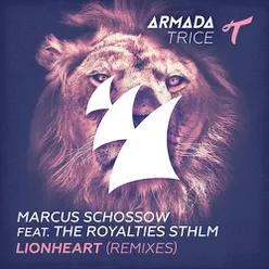 Lionheart (Remixes)