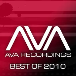 AVA Recordings - Best Of 2010