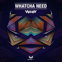 Whatcha Need