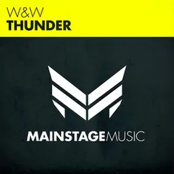 Thunder Original Mix