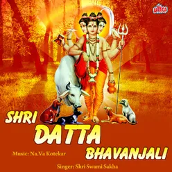 Shri Datta Bhavanjali