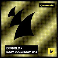 The Boom Boom Room EP 3